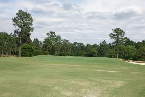 Pinehurst No4 2020 12th Fairway